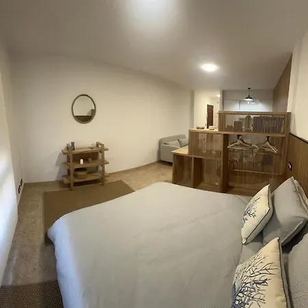 Estudio Puravida Διαμέρισμα