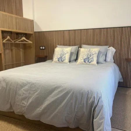 Estudio Puravida Διαμέρισμα Finisterre