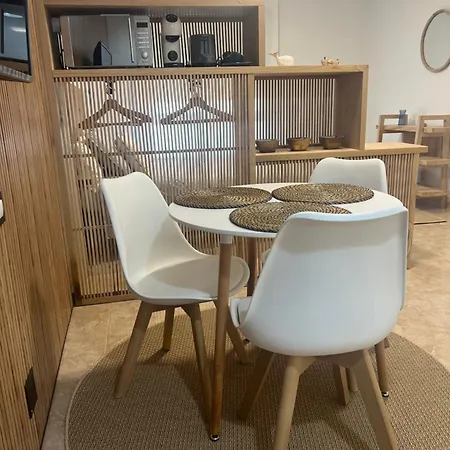 Estudio Puravida Апартаменты *